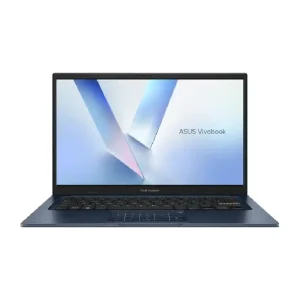 لپ تاپ ۱۴ اینچی ایسوس مدل Vivobook X1404VA i3 12GB 1TB SSD Intel UHD