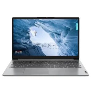 لپ تاپ 15.6 اینچی لنوو مدل IdeaPad 1 15IRU7 i5 8GB 256GB SSD Intel