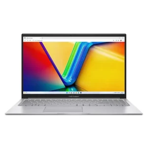لپ تاپ 15.6 اینچی ایسوس مدل VivoBook X1504VA i7 8GB 512GB SSD Intel Iris Xe Graphics
