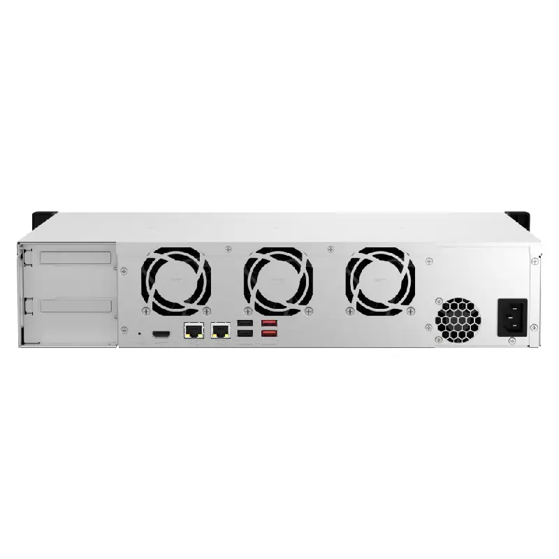 ذخیره ساز تحت شبکه کیونپ مدل TS-864eU-8G - Image 3