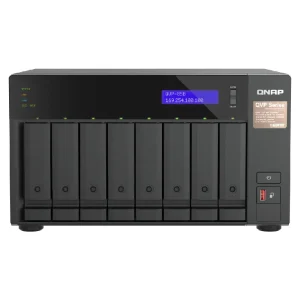 ذخیره ساز تحت شبکه کیونپ مدل QVP-85B