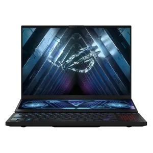 لپ تاپ 16 اینچی ایسوس مدل ROG Zephyrus Duo GX650RX-LO010W R9 32GB 2TB SSD 16GB RTX 3080Ti