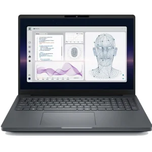 لپ تاپ 16 اینچی دل مدل Pro Max 16 Plus Core Ultra 9 32GB 1TB SSD 16GB RTX PRO 4000