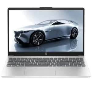 لپ تاپ 15.6 اینچی اچ پی مدل FD0250wm i5 8GB 512GB SSD Intel Iris Xe