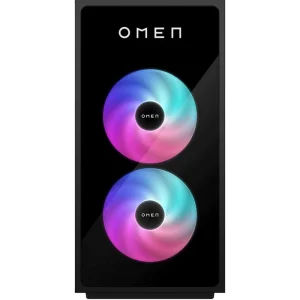 کیس گیمینگ اچ پی مدل Omen 35L Core Ultra 9 32GB 1TB SSD + 2TB HDD 32GB RTX 5090
