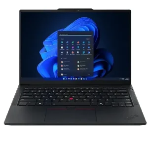 لپ تاپ 14 اینچی لنوو مدل ThinkPad E14 Gen 7 Core Ultra 5 8GB 512GB SSD Intel Arc