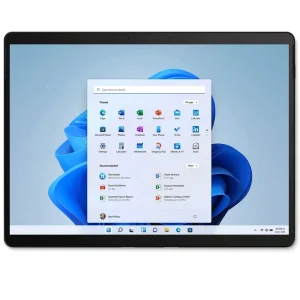 لپ تاپ 13 اینچی مایکروسافت مدل Surface Pro 8 i7 16GB 1TB SSD Intel Iris Xe