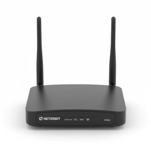 مودم روتر بی سیم VDSL/ADSL نتربیت مدلNeterbit 945X