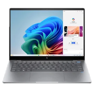 لپ تاپ 16 اینچی اچ پی مدل OmniBook X 16-AW0033DX Core Ultra 7 32GB 2TB SSD 6GB RTX 4050