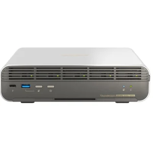 ذخیره‌ساز تحت شبکه کیونپ مدل TBS-h574TX-i5UC-05S02