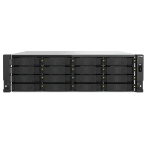 ذخیره ساز تحت شبکه کیونپ مدل TS-h1677AXU-RP-R7-32G