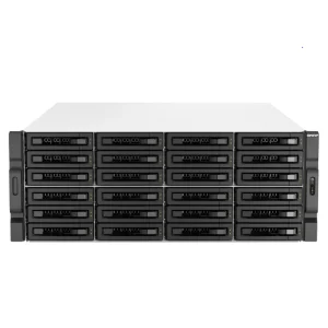 ذخیره‌ساز تحت شبکه کیونپ مدل TS‑h3087XU‑RP‑E2378‑64G