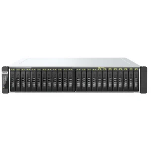 ذخیره ساز تحت شبکه کیونپ مدل TDS-h2489FU-4314-1TB