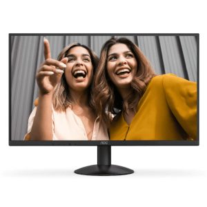 مانیتور 27 اینچی ای او سی مدل 27B30H