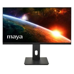 مانیتور 24 اینچی مایا مدل MO24BP E2
