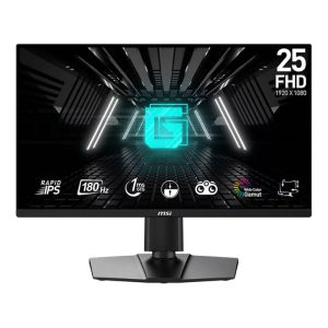 مانیتور 24.5 اینچی ام اس آی مدل G255PF E2