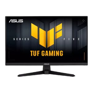 مانیتور 23.8 اینچی ایسوس مدل TUF Gaming VG249QM5A