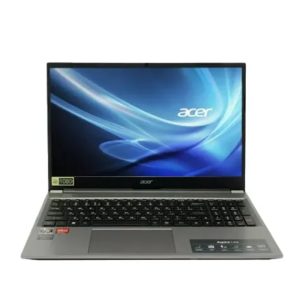 لپ تاپ 15.6 اینچی ایسر مدل Aspire Lite AL15 R5 16GB 512GB SSD AMD