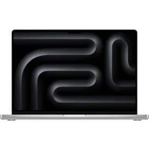 لپ تاپ 16.2 اینچی اپل مدل MacBook Pro MGE94 M5 Max (18C/40C) 48GB 2TB SSD