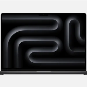 لپ تاپ 16.2 اینچی اپل مدل MacBook Pro MGED4 M5 Max (18C/32C) 36GB 2TB SSD