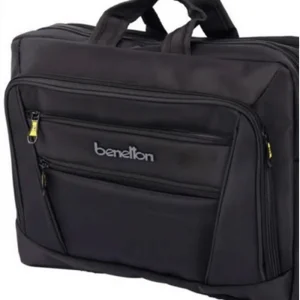 کیف لپ تاپ سه كاره مدل Benelton کد 1030