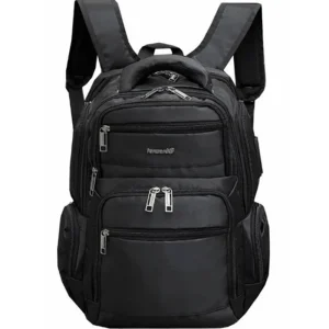 کوله پشتی لپ تاپ مدل Benelton کد 1115