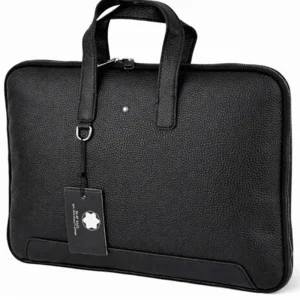 کیف لپ تاپ دوشی مدل Blanc Mont کد 1114