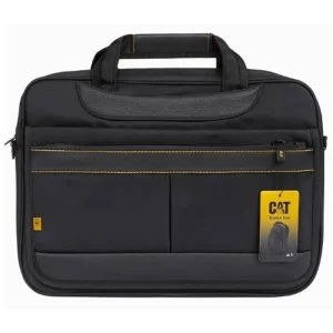 کیف لپ تاپ دوشی مدل CAT کد 1111