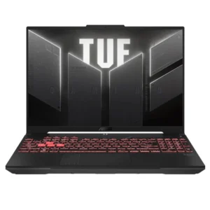 لپ تاپ ایسوس 16 اینچی مدل TUF Gaming FA607NUG R7 24GB 1TB SSD 6GB RTX 4050
