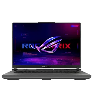 لپ تاپ 16 اینچی ایسوس مدل ROG Strix G614FH Ryzen 9 16GB 1TB SSD 8GB RTX 5050