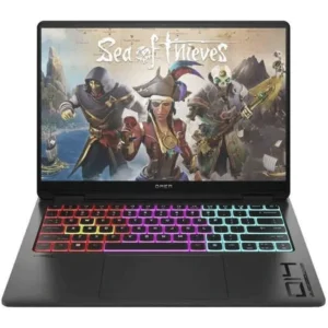 لپ تاپ 14 اینچی اچ پی مدل OMEN Transcend 14-FB1013DX Core Ultra 7 32GB 1TB SSD 8GB RTX 5060