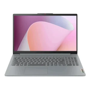 لپ تاپ 15.6 اینچی لنوو مدل IdeaPad Slim 3 i7 8GB 512GB SSD Intel UHD