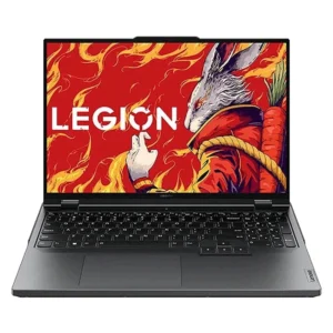 لپ تاپ 16 اینچی لنوو مدل Legion Pro 5 16ARX8 Ryzen 9 32GB 1TB SSD 8GB RTX 4060