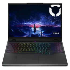 لپ تاپ ۱۶ اینچی لنوو مدل Legion Pro 5i Core Ultra 7 32GB 1TB SSD 8GB RTX 5060