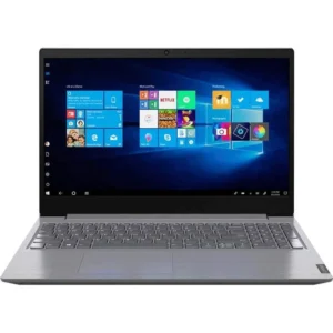 لپ تاپ 15.6 اینچی لنوو مدل V15 Ryzen 3 8GB 256GB SSD Radeon 610M