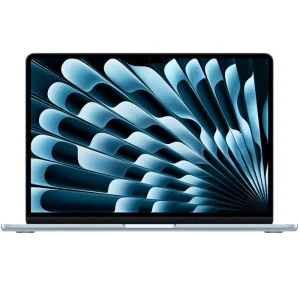 لپ‌تاپ 13.6 اینچی اپل مدل MacBook Air  MDHJ4 (10C/10C) 16 GB 1 TB SSD