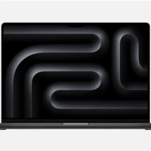 لپ تاپ 14.2 اینچی اپل مدل MacBook Pro MGDR4 M5 Pro (15C/16C) 24GB 1TB SSD