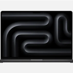 لپ تاپ 14.2 اینچی اپل مدل MacBook Pro MGDT4 M5 Pro (18C/20C) 24GB 2TB SSD