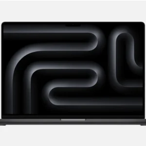 لپ تاپ 14.2 اینچی اپل مدل MacBook Pro MJLW4 M5 Pro (15C/16C) 24GB 2TB SSD