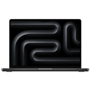 لپ تاپ 16.2 اینچی اپل مدل MacBook Pro MGEE4 M5 Max (18C/40C) 48GB 2TB SSD