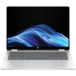 لپ تاپ 16 اینچی دو کاربره اچ پی مدل OmniBook 7 Flip 16T-AU000 Core Ultra 5 16GB 512GB SSD Intel Arc
