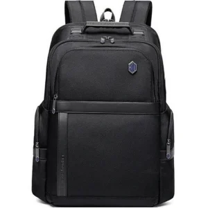 کیف دوشی لپتاپ چرمی کد 1106