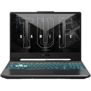 لپ تاپ 15.6 اینچی ایسوس مدل TUF Gaming A15 FA506NCR R7 12GB 512GB SSD 4GB RTX 3050