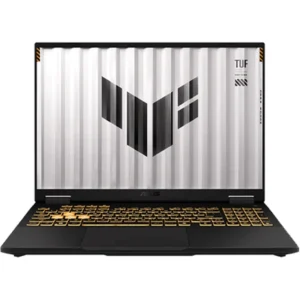 لپ تاپ 16 اینچی ایسوس مدل TUF Gaming F16 FX608JMR i7 24GB 1TB SSD 8GB RTX 5060