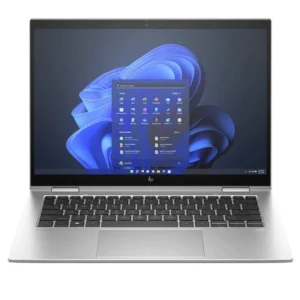 لپ تاپ 14 اینچی دو کاربره اچ پی مدل Elite x360 1040 G11 Core Ultra 7 32GB 1TB SSD Intel Arc