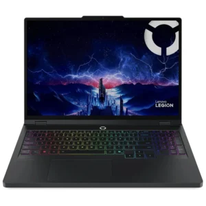 لپ تاپ 16 اینچی لنوو مدل Legion Pro 5 16IAX10 Core Ultra 9 64GB 1TB SSD 8GB RTX 5060