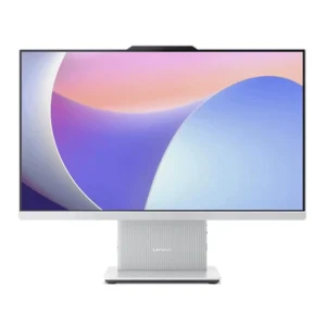کامپیوتر آل این وان لنوو 27 اینچی مدل IdeaCentre A390 i7 8GB 512GB SSD Intel UHD