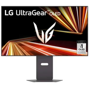مانیتور 32 اینچی ال جی مدل 32GX870A-B