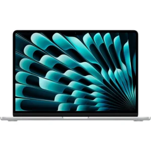 لپ تاپ 15.3 اینچی اپل مدل MacBook Air MDV94 M5 (10C/10C) 16GB 512GB SSD