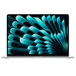 لپ تاپ 15.3 اینچی اپل مدل MacBook Air MDVC4 M5 (10C/10C) 24GB 1TB SSD